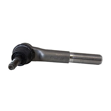 Motorcraft Drag Link Rod, Meoe196 MEOE196